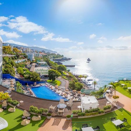 Hotel Baia Azul Funchal  Exterior photo